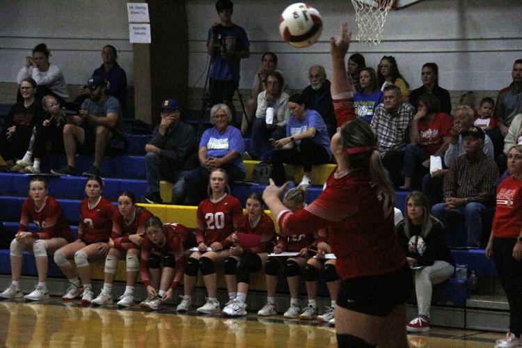 Liberty falls short to RushvilleIndustry in regional semifinals