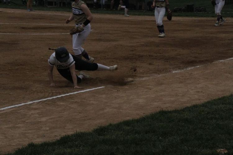 QND stays undefeated with dominant win over RushvilleIndustry Sports