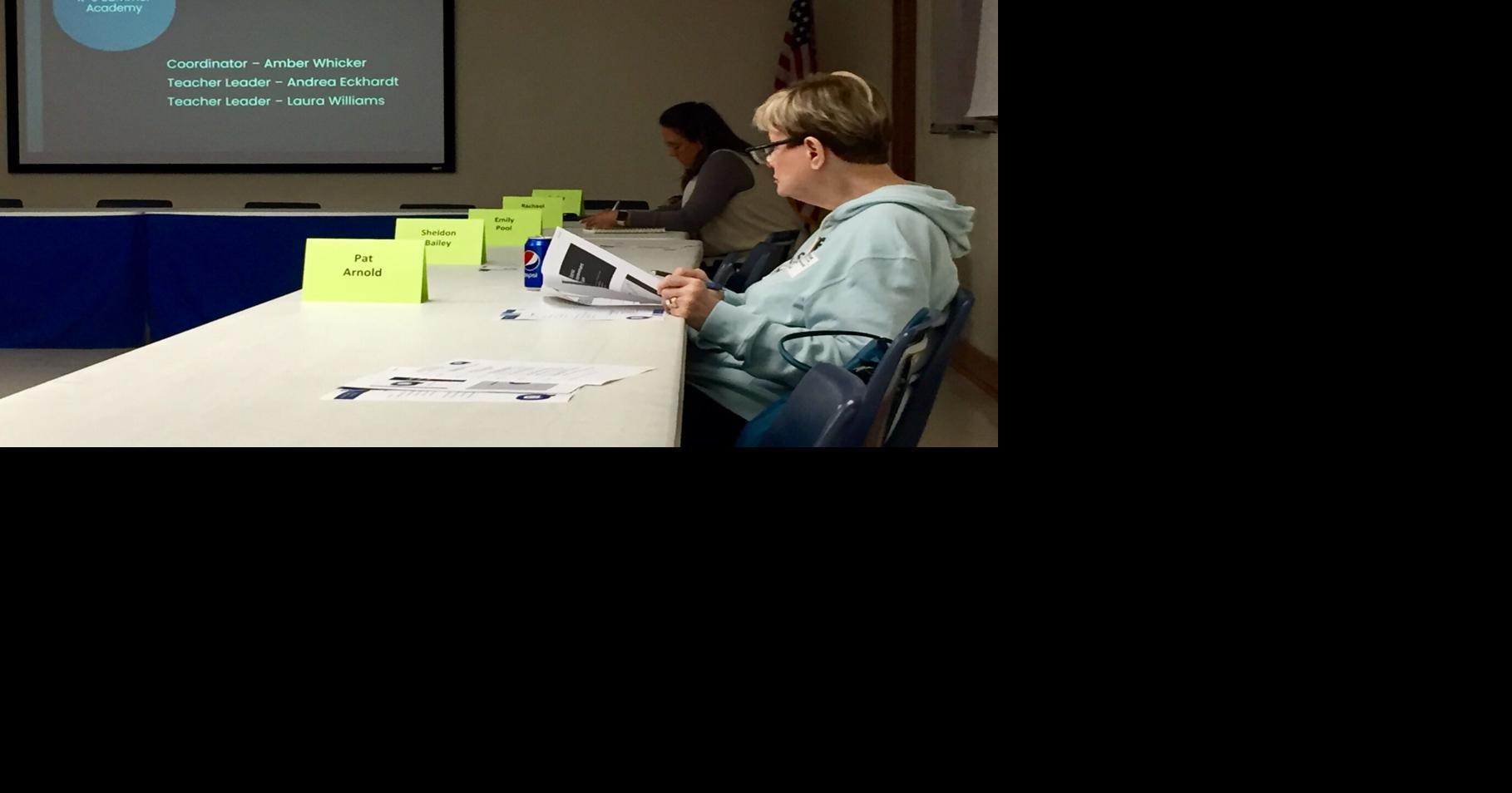 QPS summer school programs 'help students be successful' Quincy