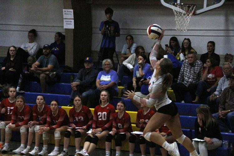 Liberty falls short to RushvilleIndustry in regional semifinals