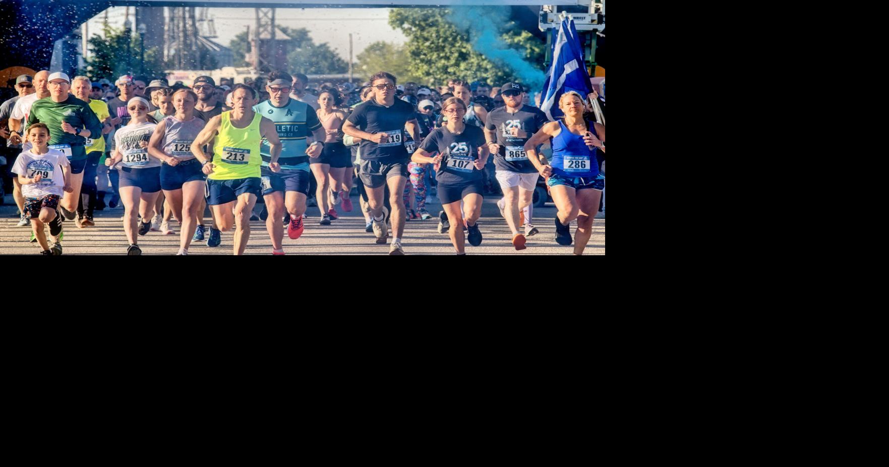 Bridge the Gap brings in more than $70,000 for community impact efforts