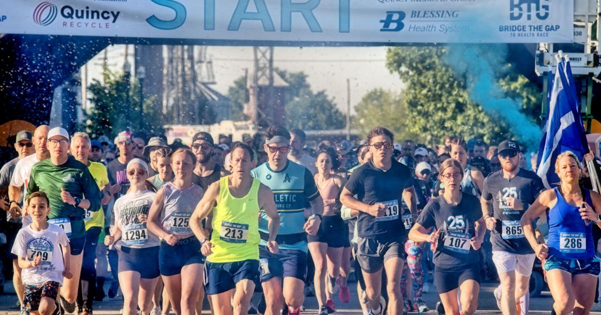 Bridge the Gap brings in more than $70,000 for community impact efforts