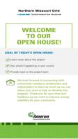 Virtual open house