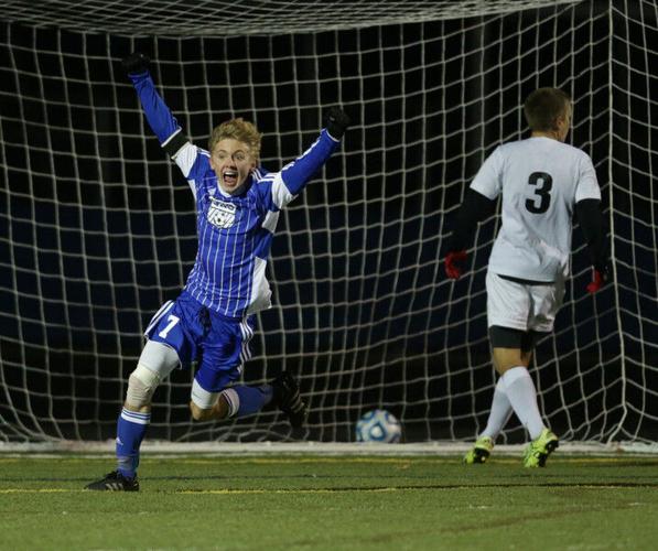 ALL RILED UP | Article | whig.com