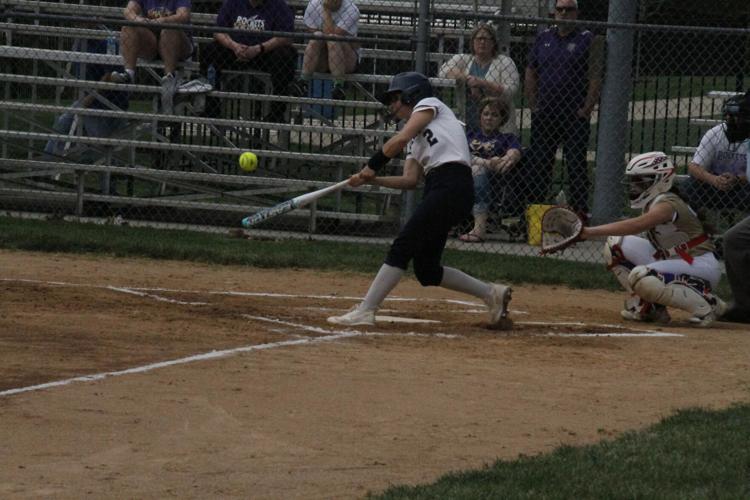 QND stays undefeated with dominant win over RushvilleIndustry Sports