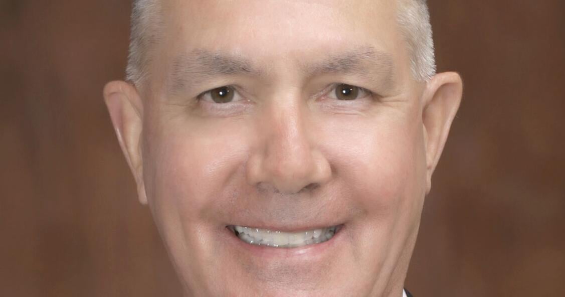 Blessing CEO steps down effective immediately | Hospitals and Clinics