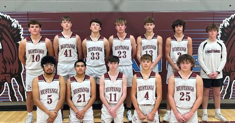 Unity boys basketball gelling with a mix of newcomers and returners ...