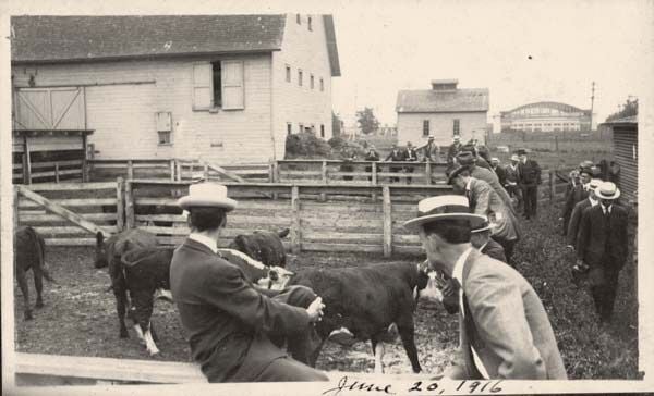 Adams County Farm Bureau: 'The voice for the farmer for 100 years now ...