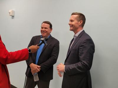 Davis: Leaked Roe v. Wade draft opinion demands action | Local News