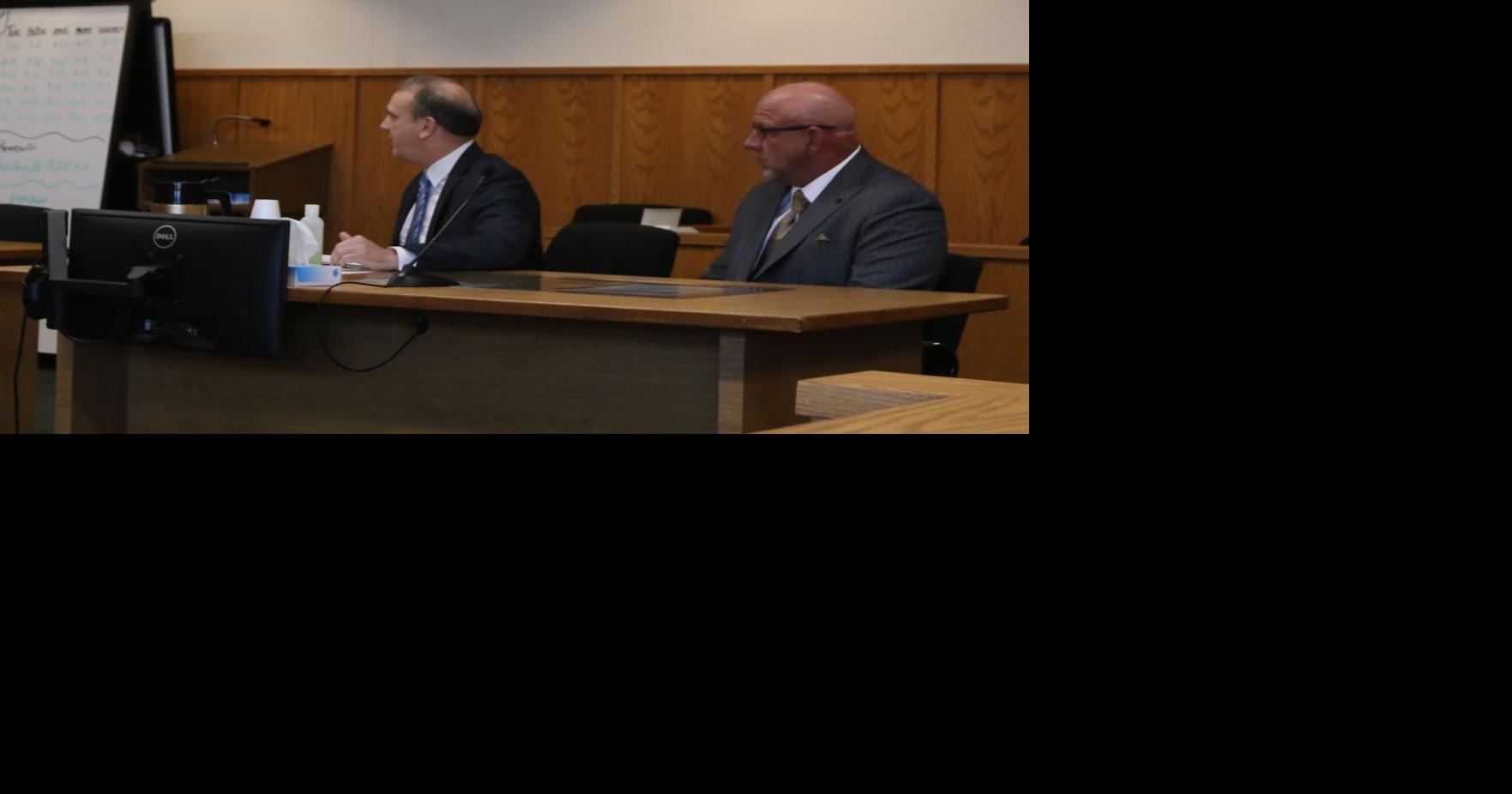 Case of Quincy owner charged in reported attack of QU student