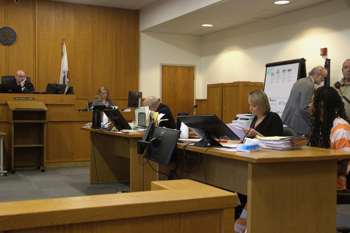 Second hearing on compassionate furlough finds risk too great ...