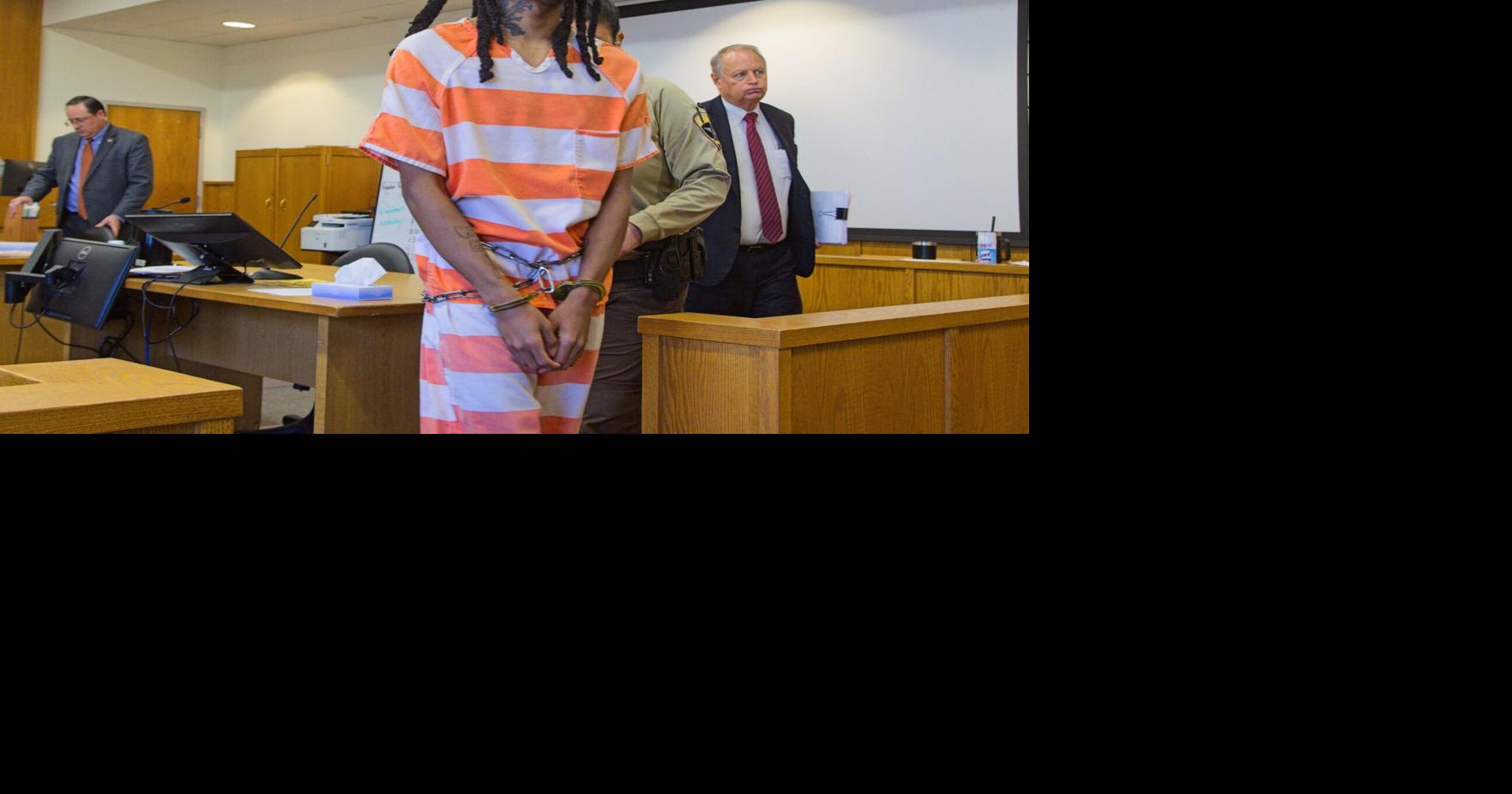 Defense argues shooting case should be dismissed on timing, evidence grounds