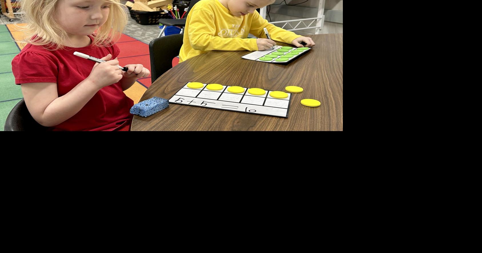 Proposed Illinois numeracy plan gives “big picture overview” for schools