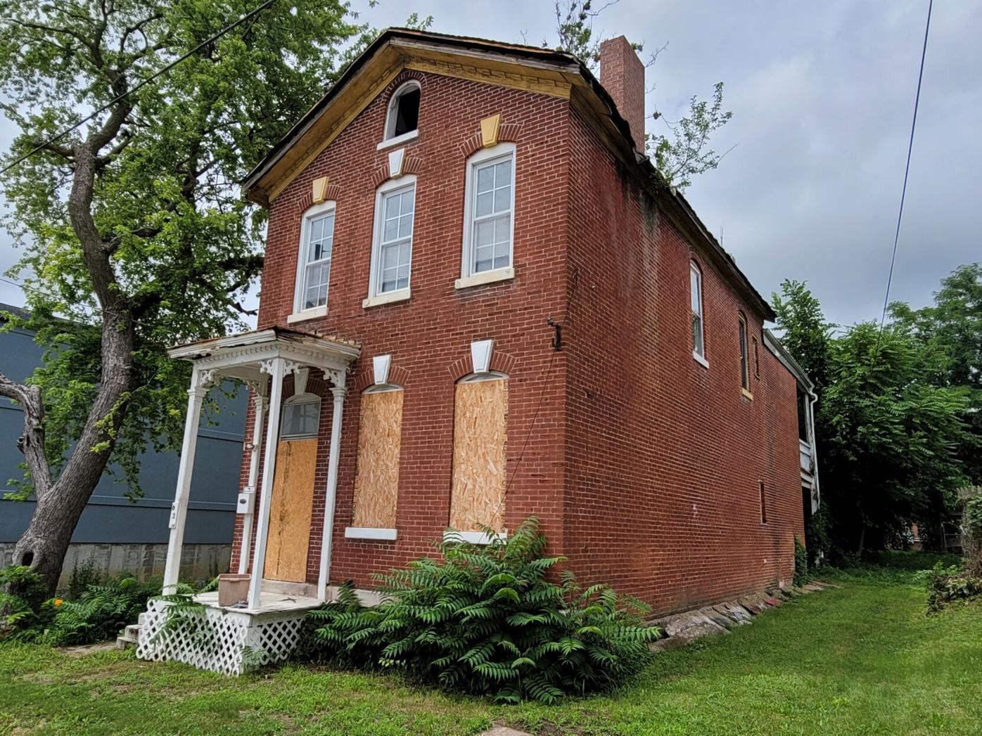 637 Kentucky Street