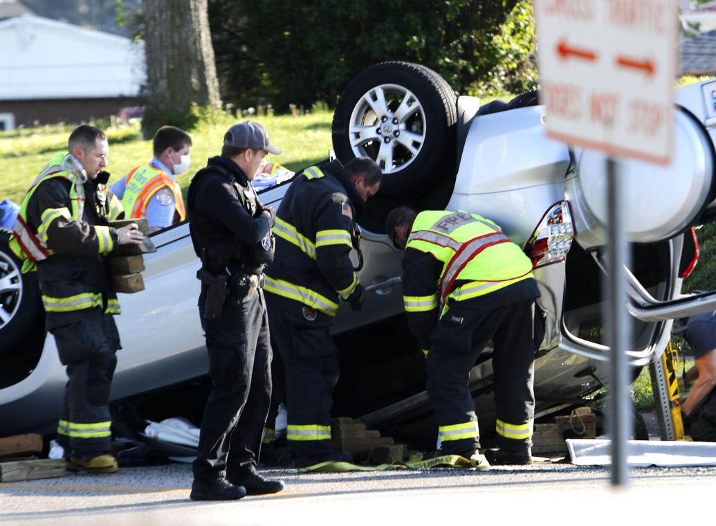 One dead following Saturday crash in Quincy Illinois News