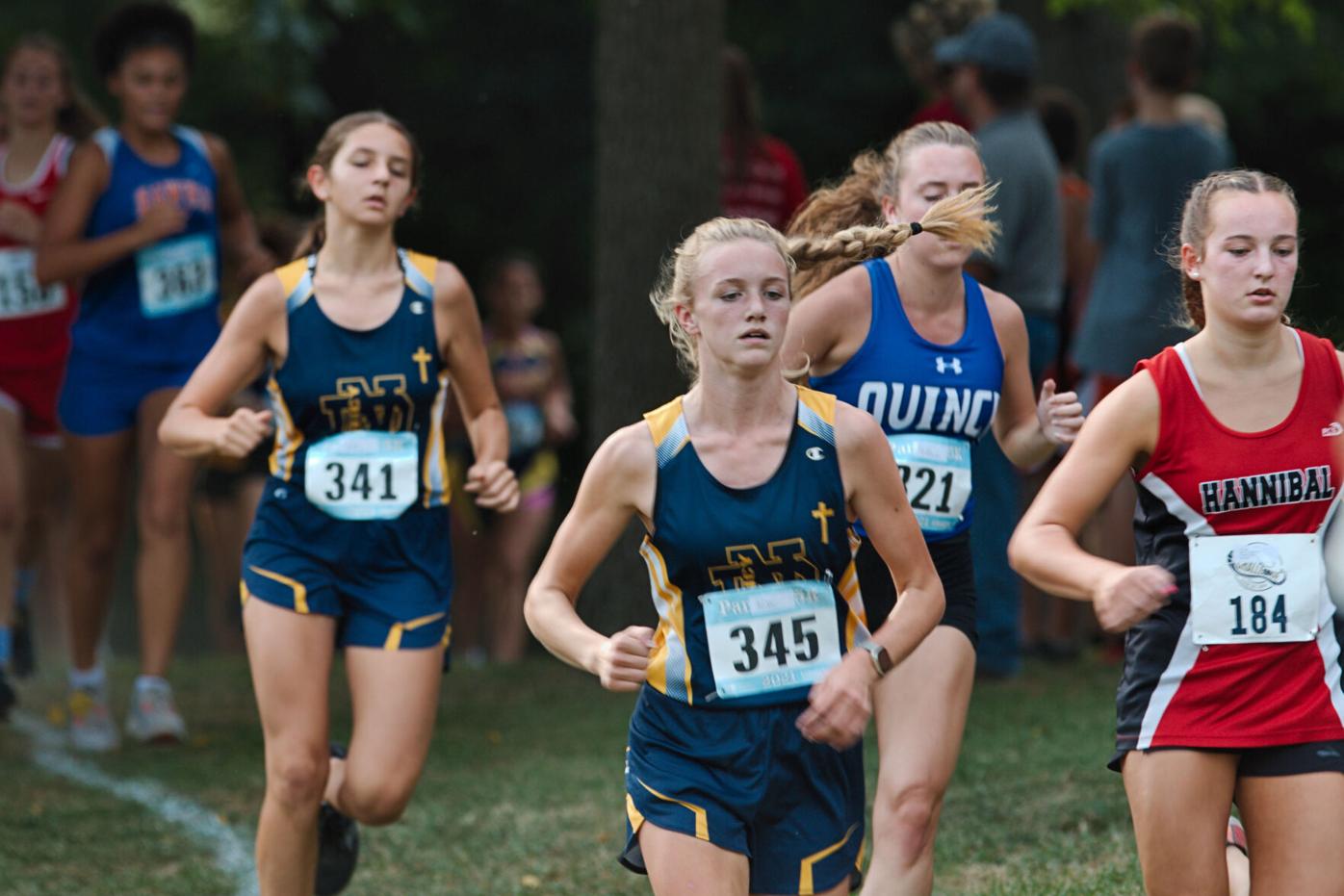 QND's 20th Annual Running Raider Invitational
