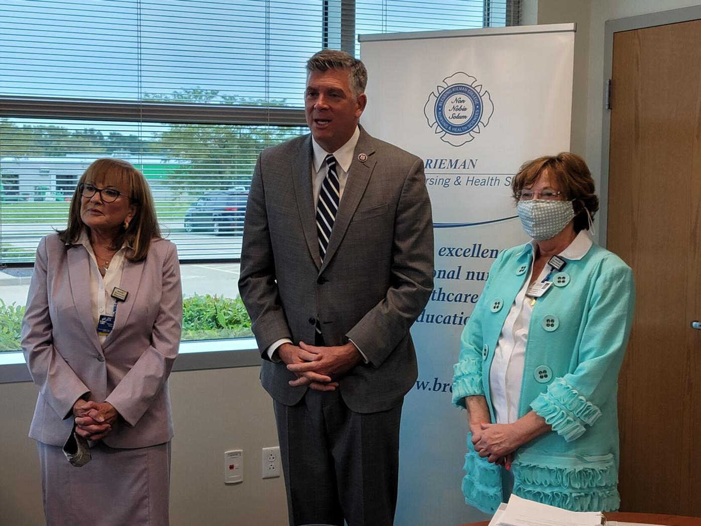 Darin LaHood
