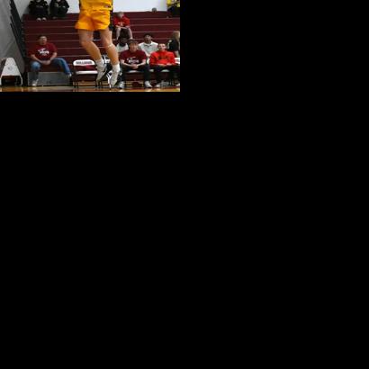 Monroe City shakes off Battle loss, overwhelms Elsberry in Louisiana Shootout