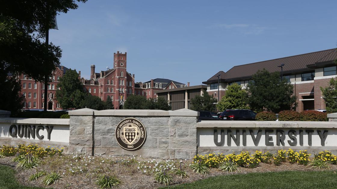 Quincy University Reveals Covid Related Changes To Spring Semester Education Whig Com Quincy University Academic Calendar