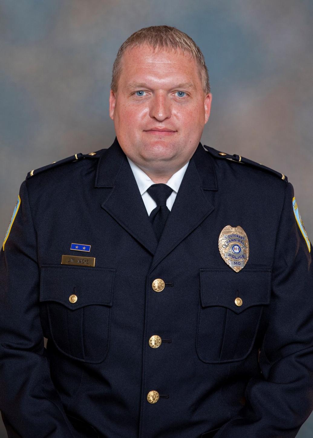 Nacke expected to be appointed new Hannibal Police Chief Hannibal