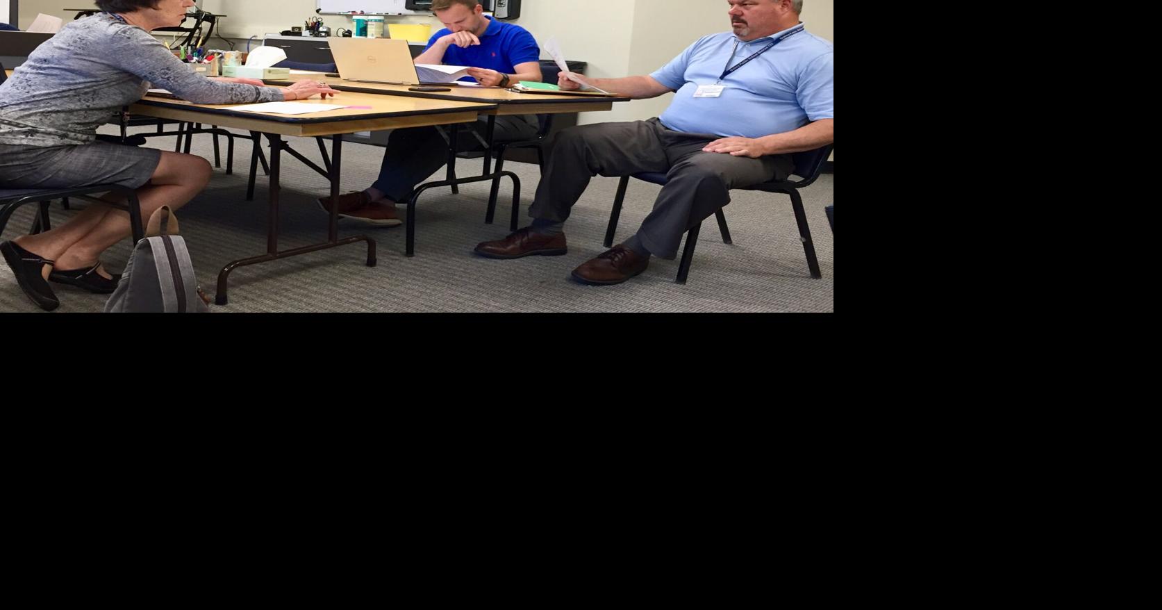 Amended QPS budget reflects spending increases Quincy Public Schools