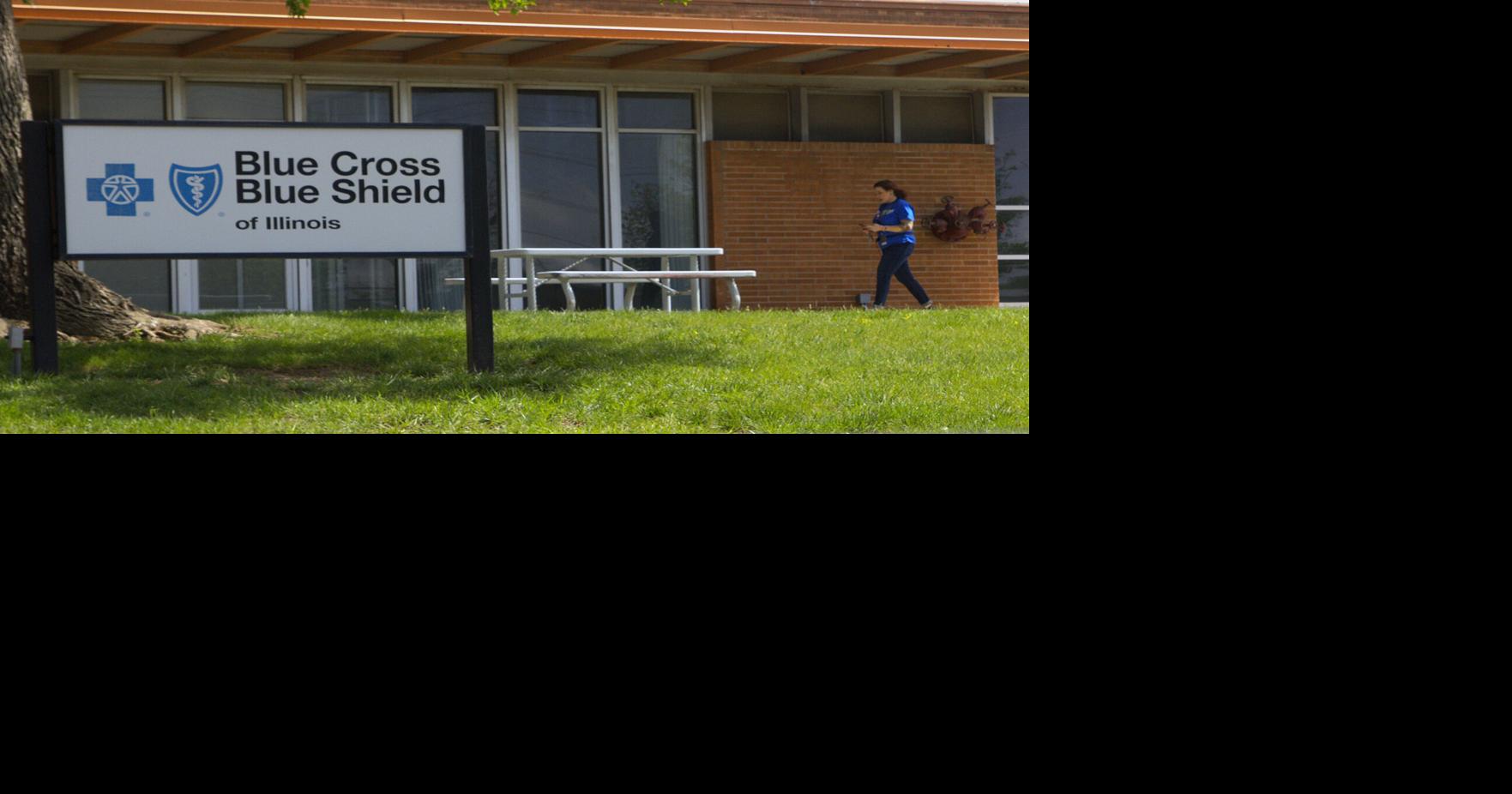 Blue Cross shutters Quincy office, employees shift to remote work