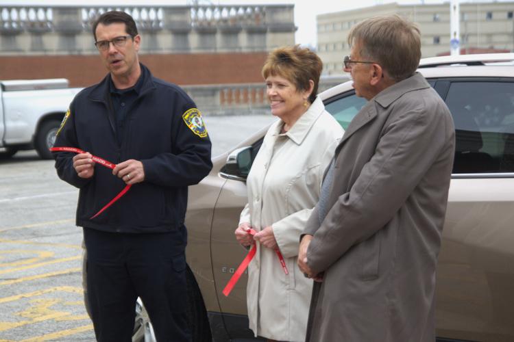 Project Red Ribbon kicks off this week, with ribbons available at City ...