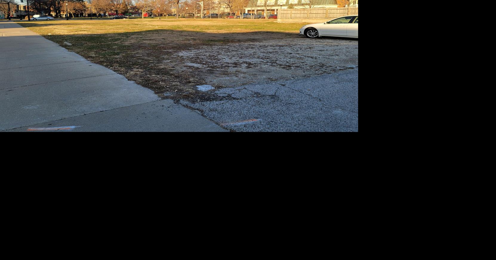 lot among 17 city properties up for sale Local News