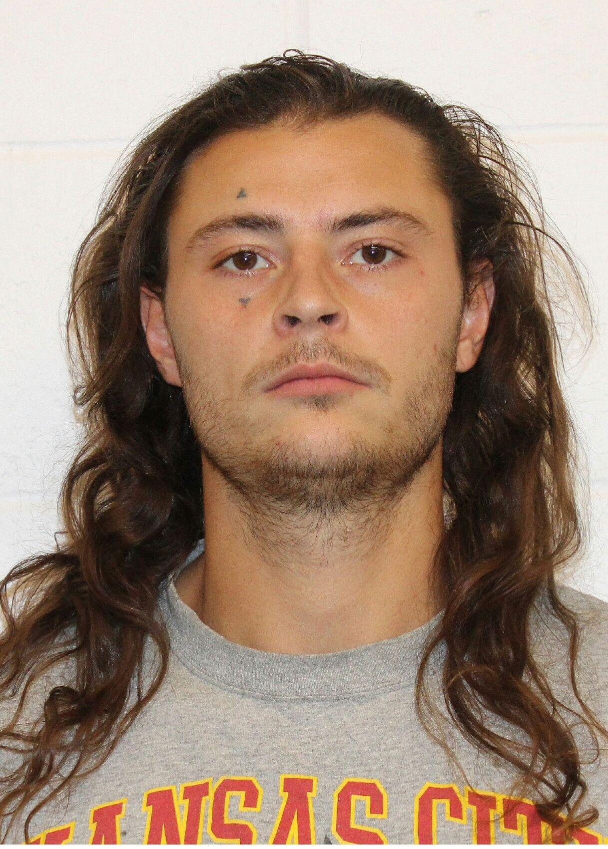 Quincy man charged in shooting near QU placed on house arrest