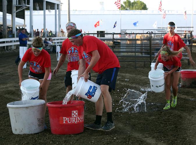 Adams County Fair. Photo Galleries