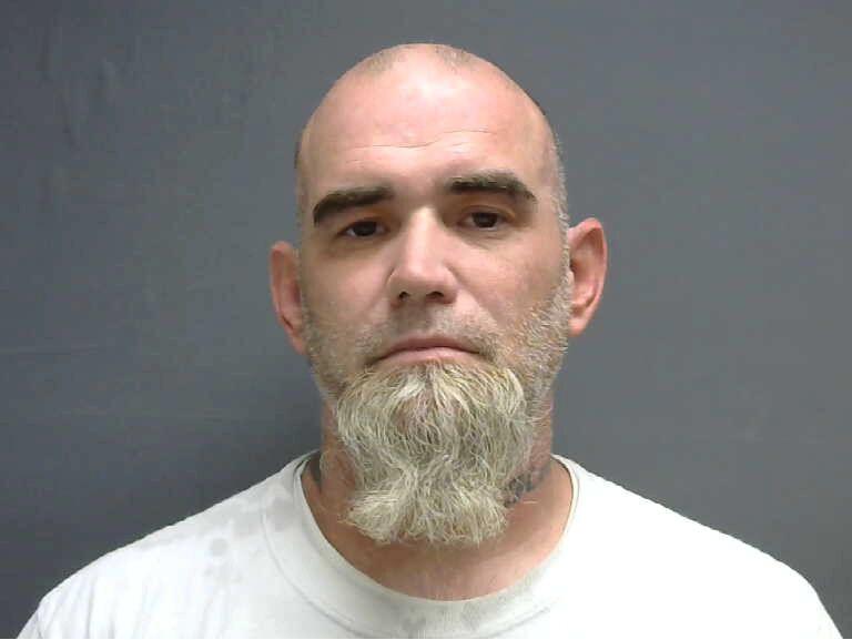 Baylis man sentenced to 20 years on sexual abuse, child pornography