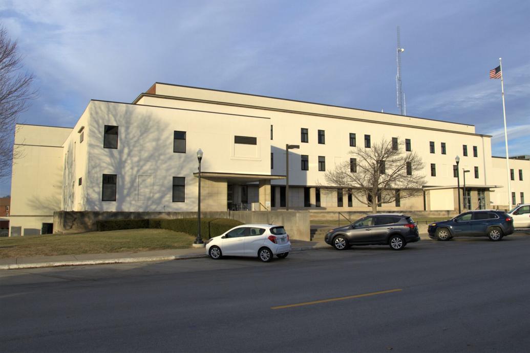 Judicial assignments shift after Adrian removed from bench News