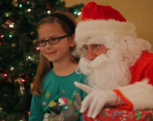 Kiwanis christmas plymouth