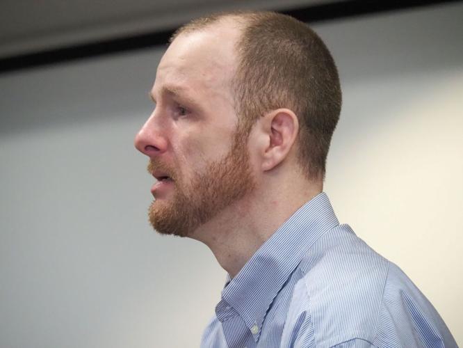 Yohn guilty on all charges in 2021 home invasion, attack | Trials | whig.com
