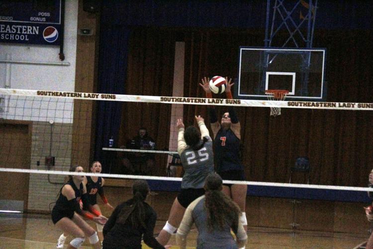 Chargers strike back with win over Panthers in Lady Suns Classic ...