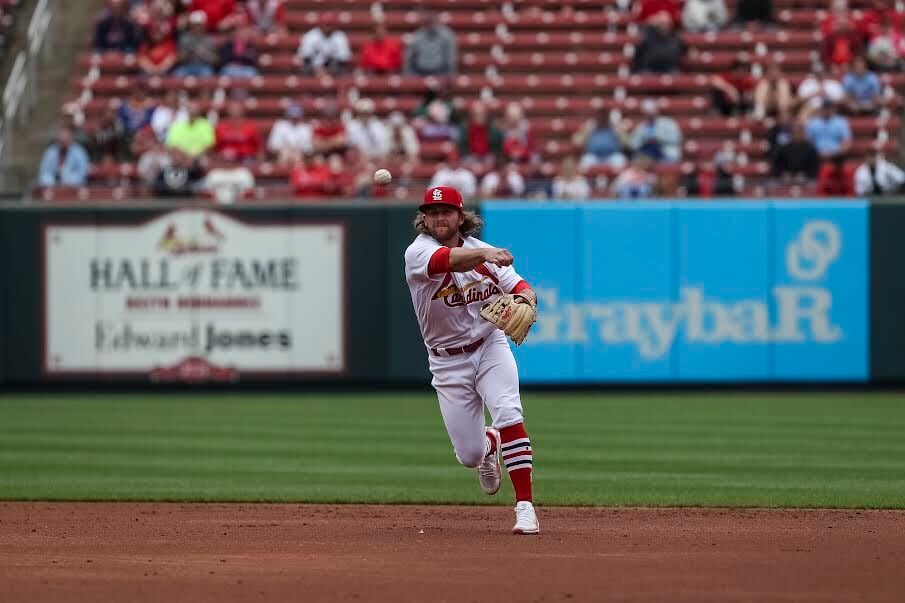 Cardinals Caravan  St. Louis Cardinals