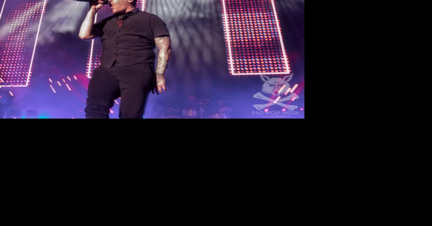 PointFest returns to St. Louis with a few bumps, but plenty of bang