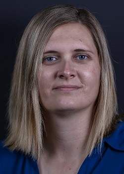 Beth Peters