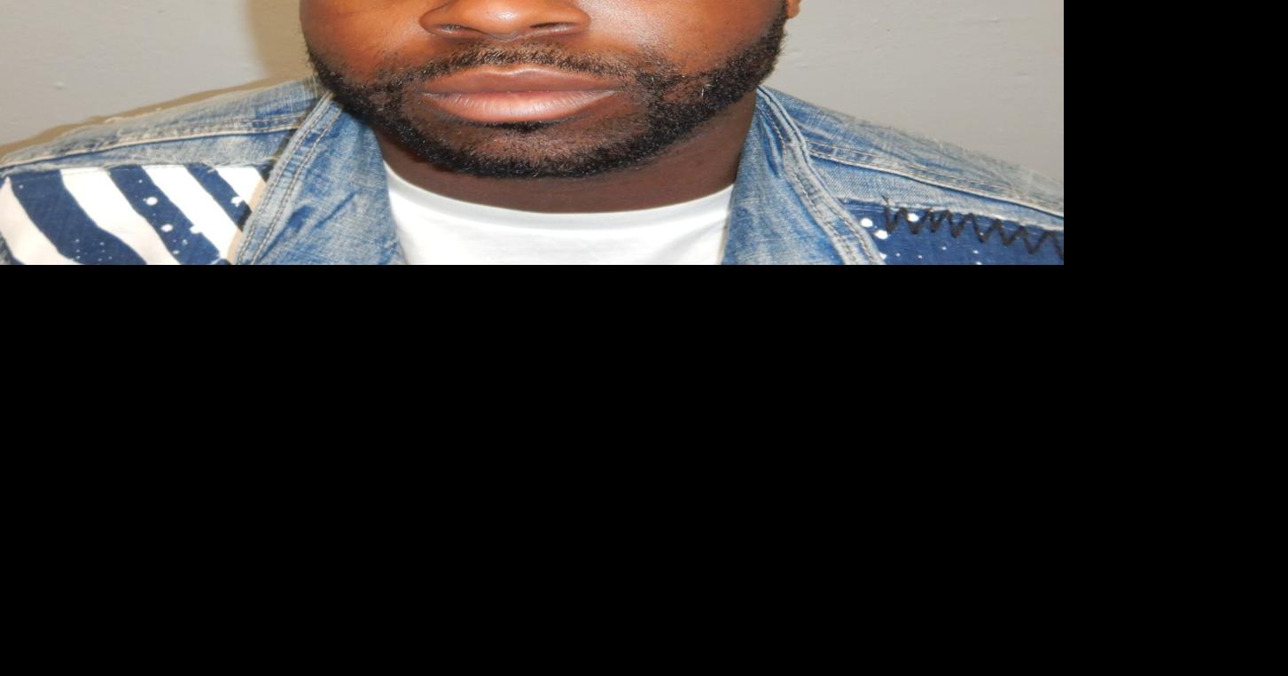 St Louis man charged with trafficking drugs following search warrant