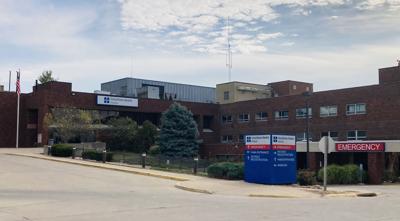 Blessing To Assume Ownership Of Keokuk Area Hospital Hospitals And Clinics Whig Com