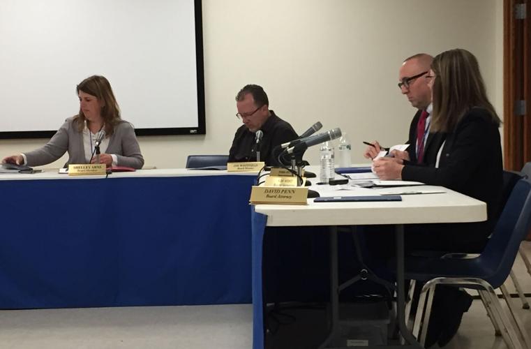 School Board