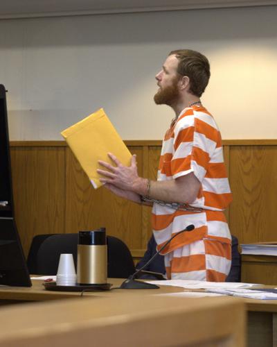 Additional motions heard as Yohn trial nears | Police and Courts | whig.com