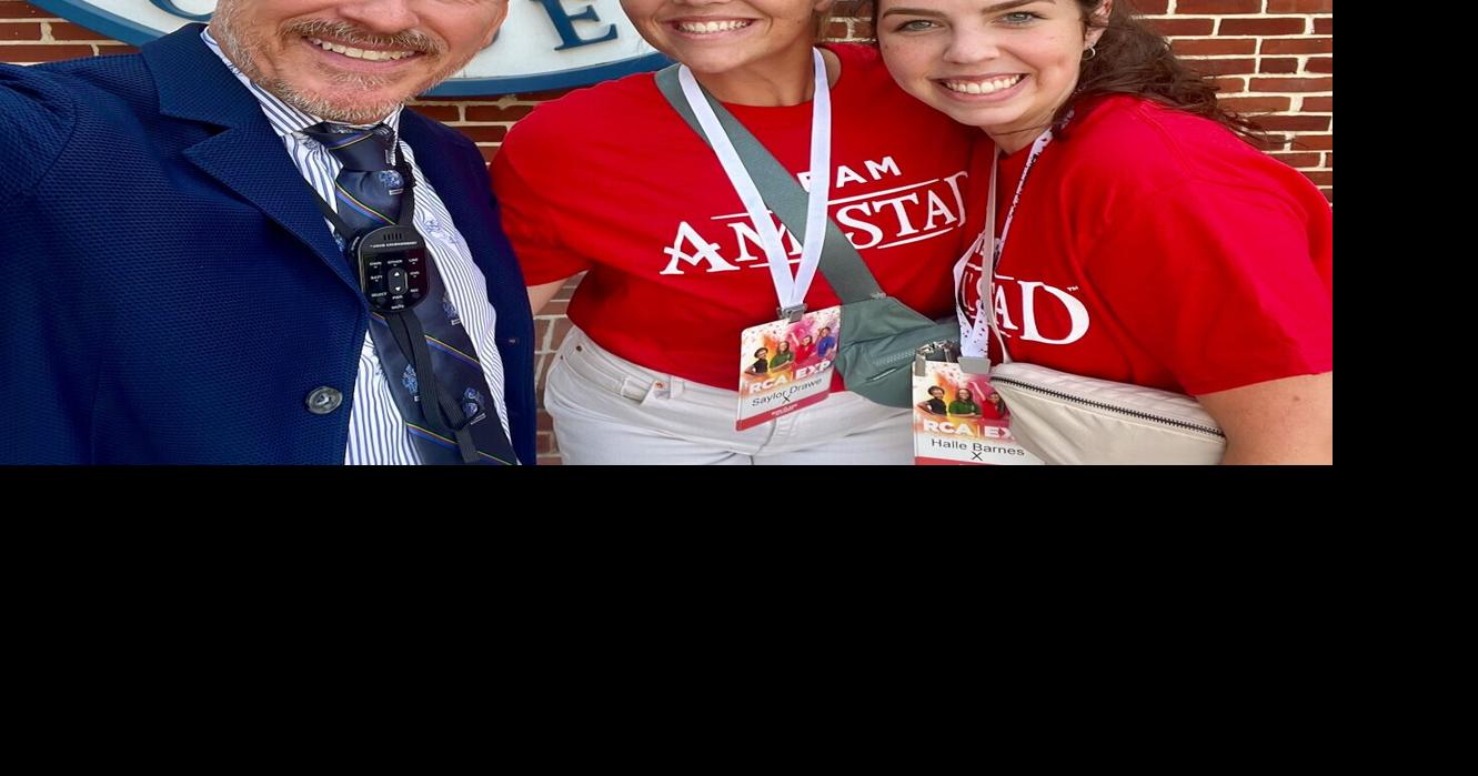 'Lifechanging' trip inspires QPS staff Quincy Public Schools