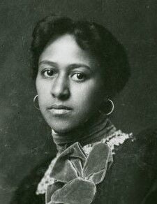 Nina Gomer Du Bois: Daughter, Wife, Mother | History | whig.com