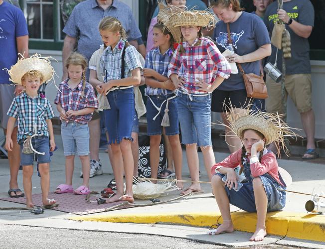 National Tom Sawyer Days Photo Galleries