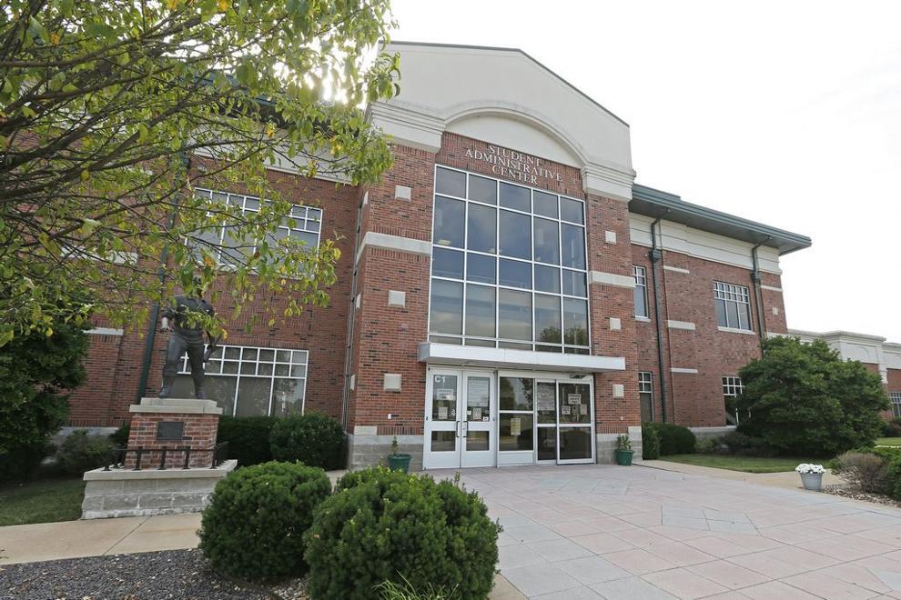 John Wood hiking tuition for first time in five years John Wood