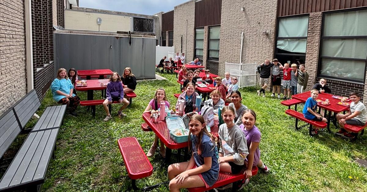 Liberty focuses on social-emotional wellbeing to boost learning | Education Liberty focuses on social-emotional wellbeing to boost learning | Education