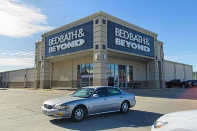 Quincy Bed Bath & Beyond to close | Business | whig.com
