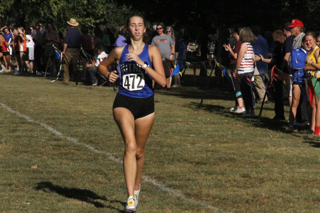 Big day for Blue Devils cross country at WB6 meet Sports