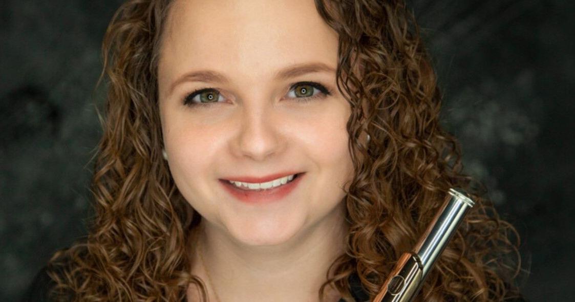 Flutist featured in latest Quincy Concert Band performance | Music